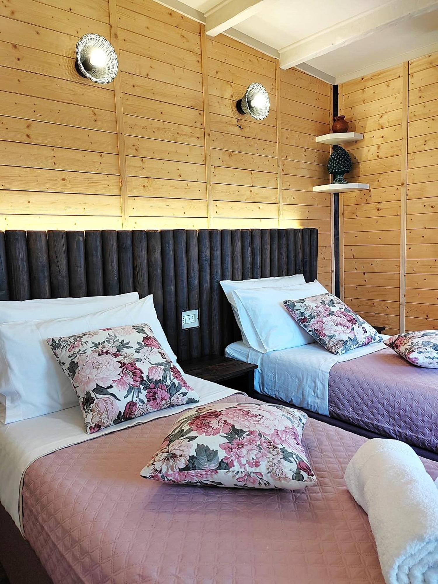 Guest house Domus Amelio - Country Cinisi